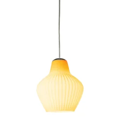 London Yellow Pendant Lamp