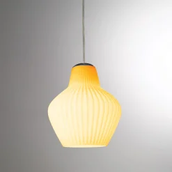 London Yellow Pendant Lamp