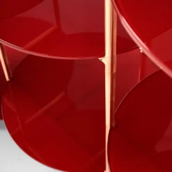 Long Playing Étagère by Alberto Colzani