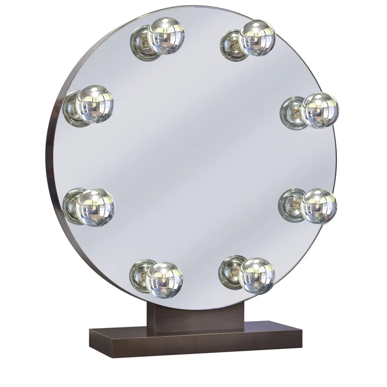 LOOKatME Vanity Mirror