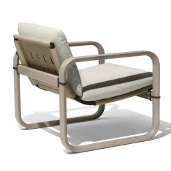 Loop Outdoor Lounge Chiar by Ludovica+Roberto Palomba