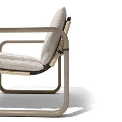 Loop Outdoor Lounge Chiar by Ludovica+Roberto Palomba