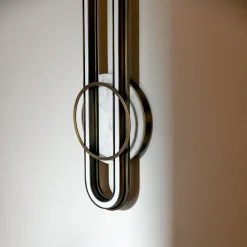 Loop Sconce
