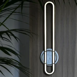 Loop Sconce