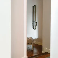 Loop Sconce