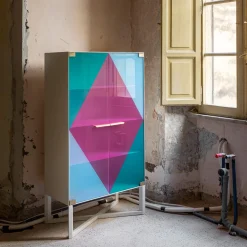 LOSANGHE ALTA Cabinet