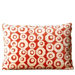 Loto Rectangular Cushion
