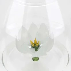 Lotus Tea Pot