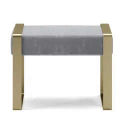 Louis Single Stool