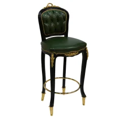Louis XV Style Stool