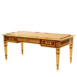 Louis XVI-Style Writing Desk