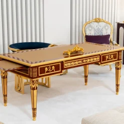 Louis XVI-Style Writing Desk