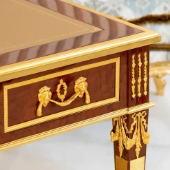 Louis XVI-Style Writing Desk