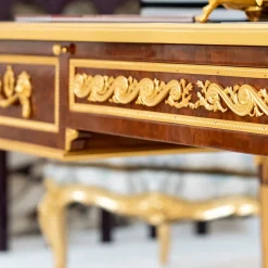 Louis XVI-Style Writing Desk