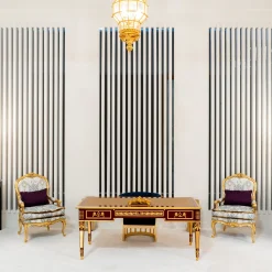 Louis XVI-Style Writing Desk