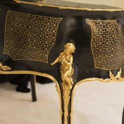 Louis XV-style Writing Desk