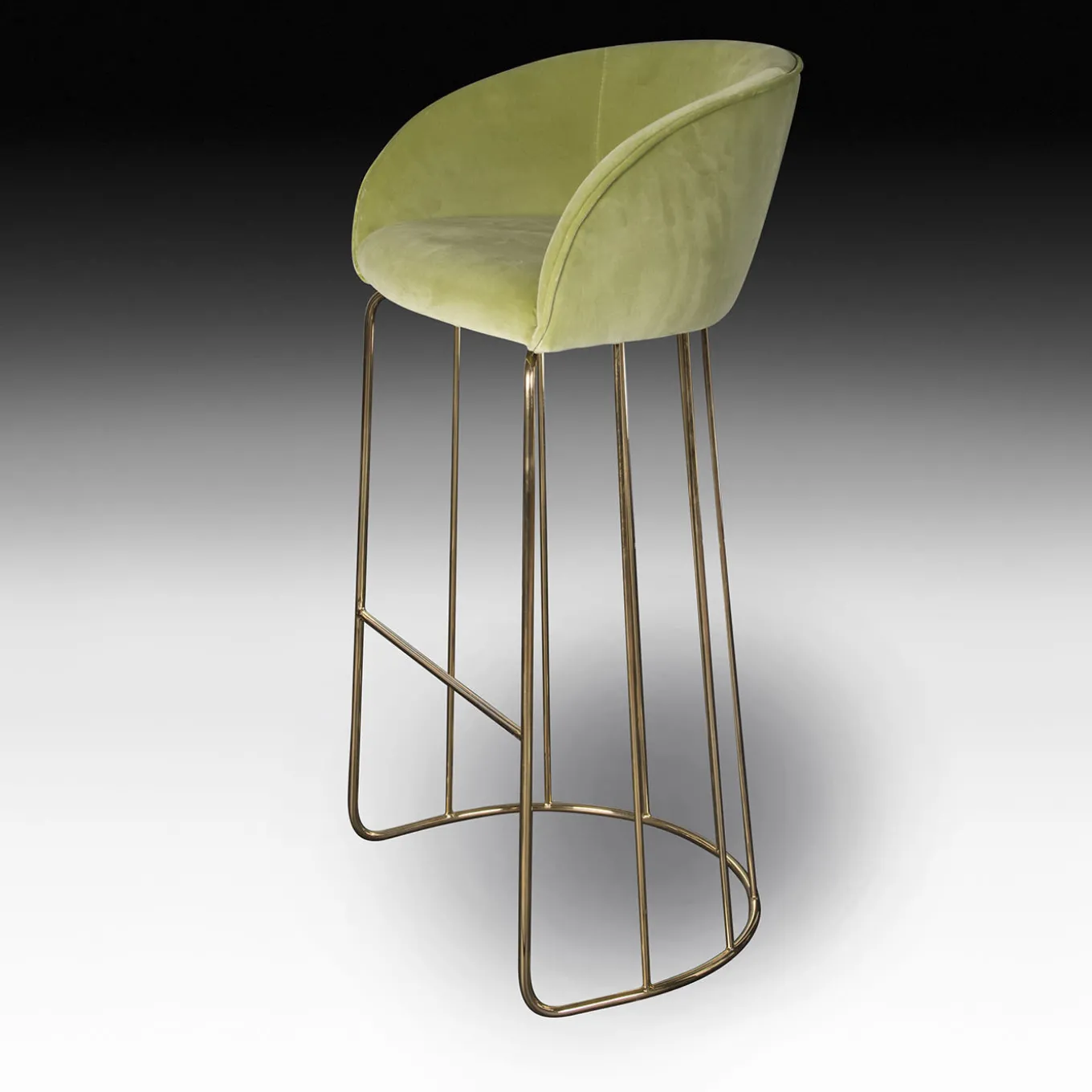 Louise Bar Stool