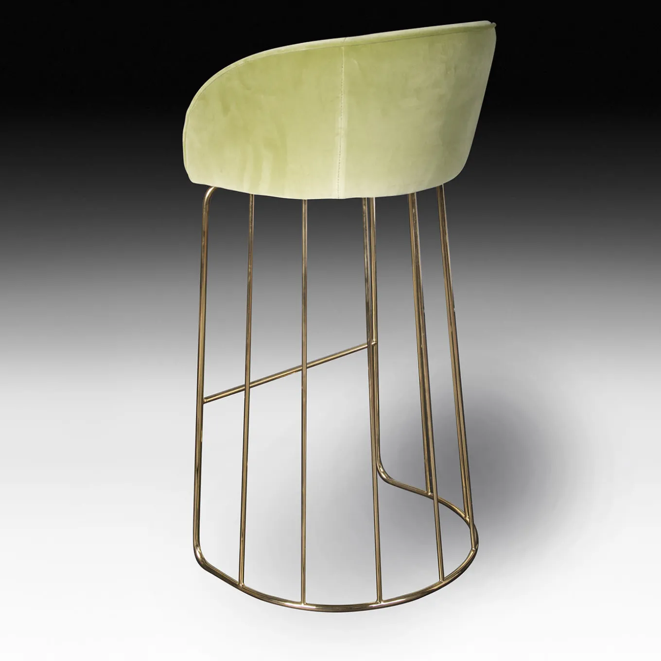 Louise Bar Stool