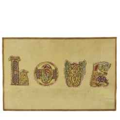 Love Celtic Tapestry