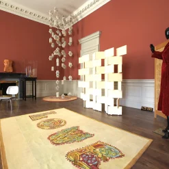 Love Celtic Tapestry