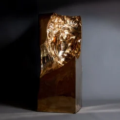 Loves who don’t know how to get by in this world (HE) Sculpture #8