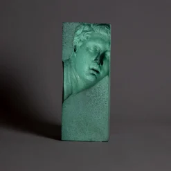 Loves who don’t know how to get by in this world (SHE) Scultpure #3