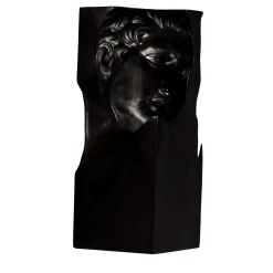 Loves who don’t know how to get by in this world (HE) Sculpture #9