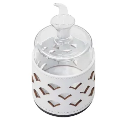 Low Imperia Cruet