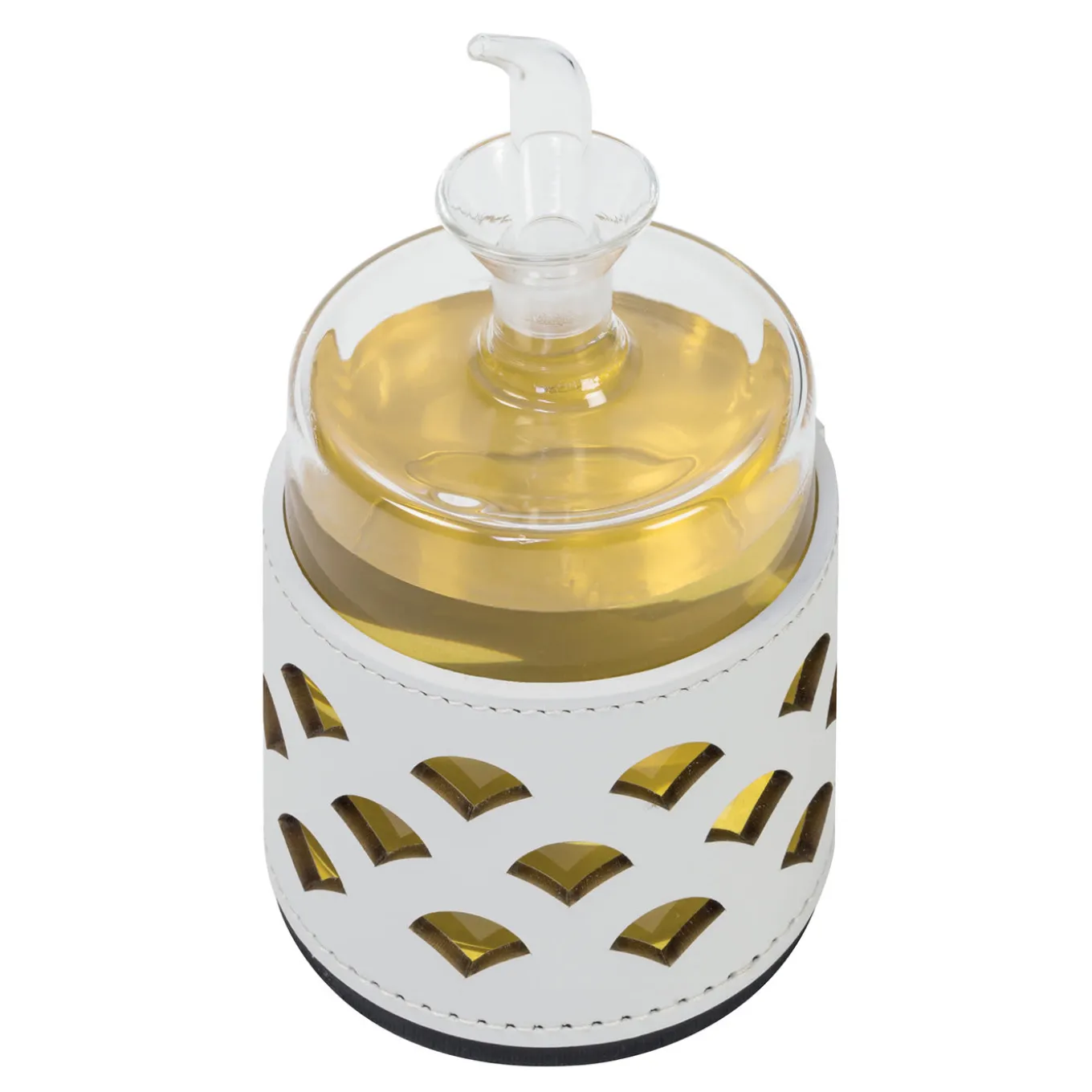 Low Imperia Cruet