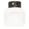 Luce Dove Vuoi White Pendant and Table Lamp