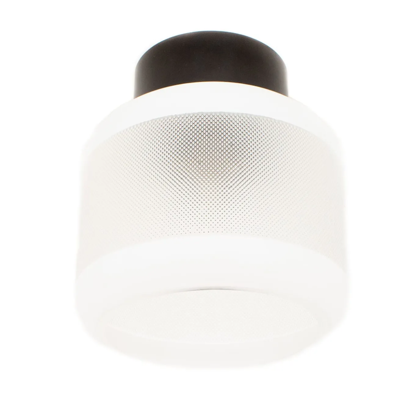 Luce Dove Vuoi White Pendant and Table Lamp