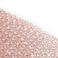 Luce Pink Pendant Lamp #3