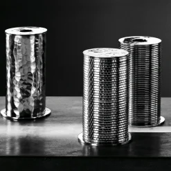 Lucilio Limited Edition Jar by Marco Susani and Mario Trimarchi