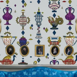 Ludovica Ghiaccio Wallpaper