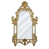 Luigi XVI Framed Mirror