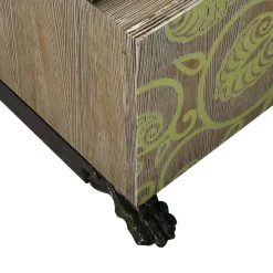 Lukumon Sideboard by Carlo Rampazzi