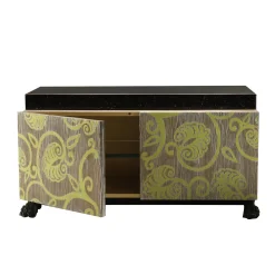 Lukumon Sideboard by Carlo Rampazzi
