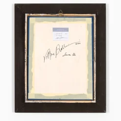 Lumen Blu 2 Painting