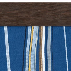 Lumen Blu 2 Painting