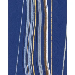 Lumen Nel Blu 2 Painting