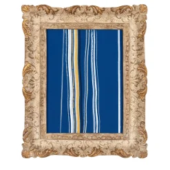 Lumen Nel Blu 1 Painting