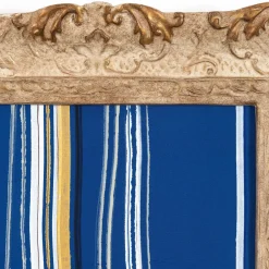 Lumen Nel Blu 1 Painting