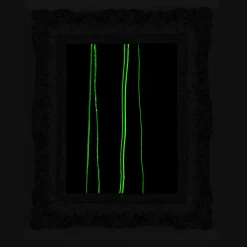 Lumen Nel Blu 1 Painting