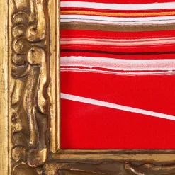 Lumen Nel Rosso Painting