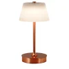 Lumetto Copper Table Lamp by Stefano Tabarin