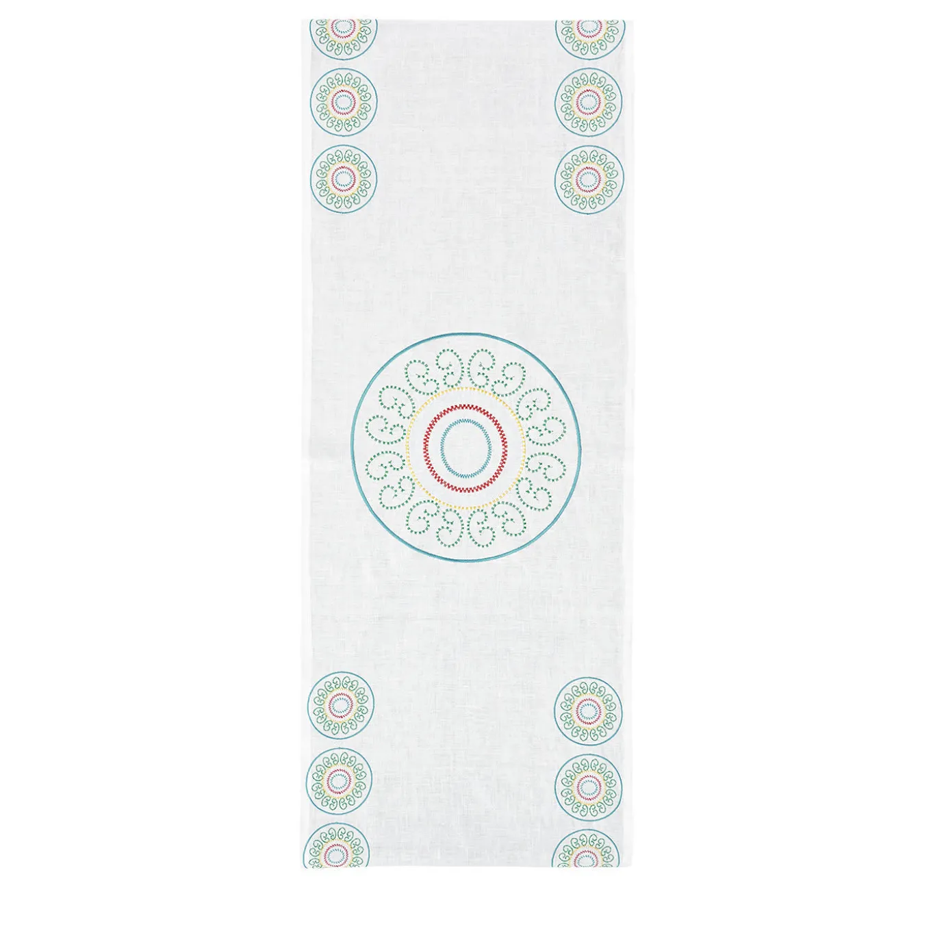 Luminaria Multicolor Runner