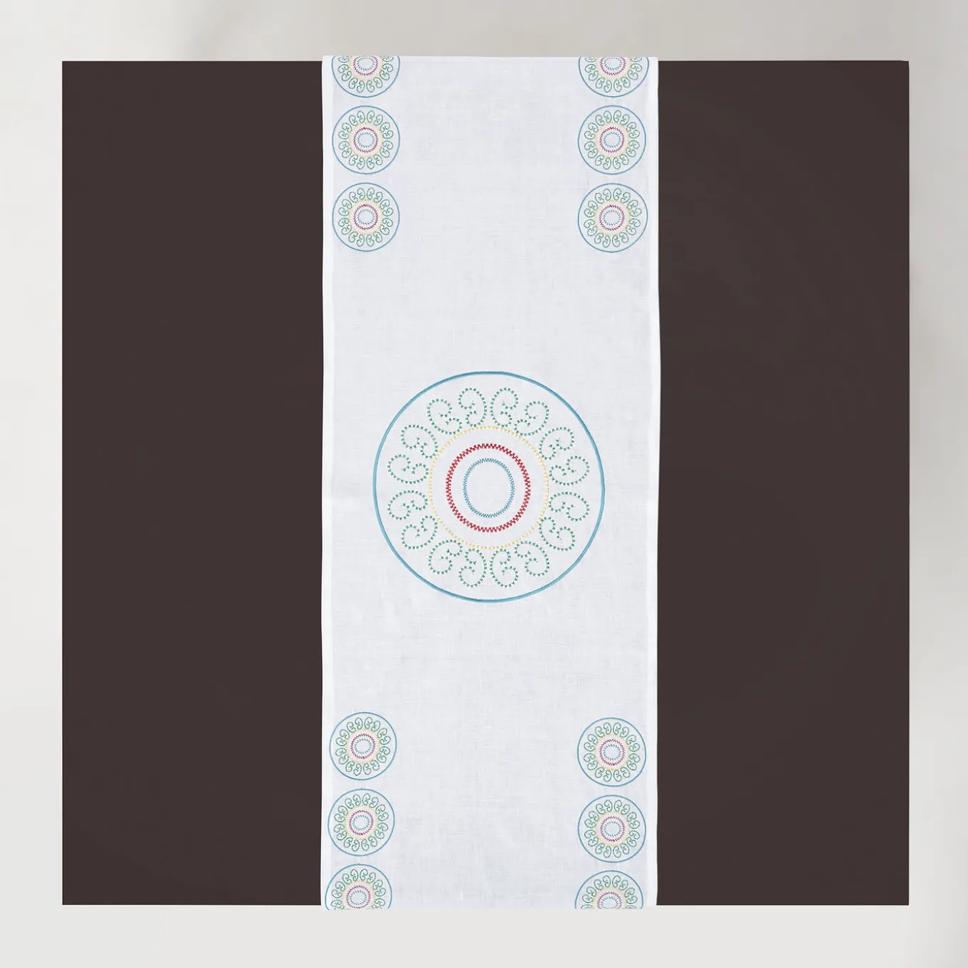 Luminaria Multicolor Runner