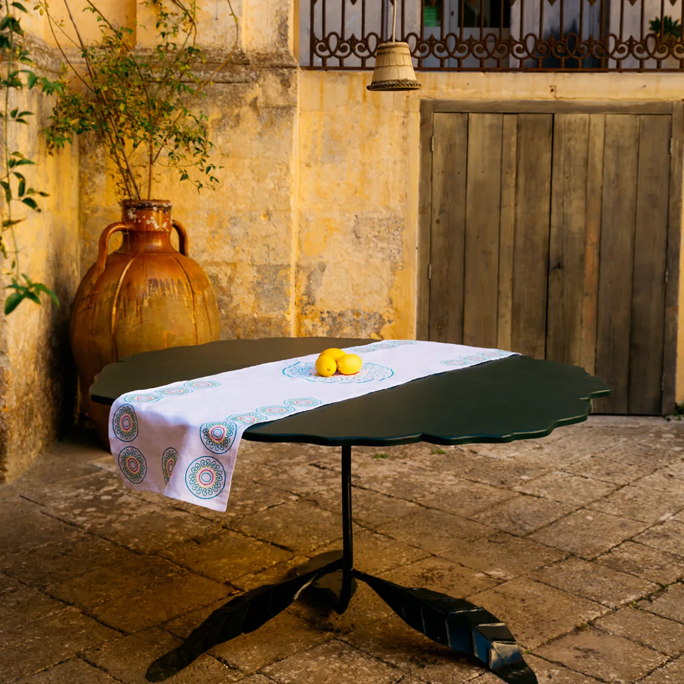 Luminaria Multicolor Runner