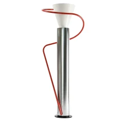 LUMINATOR BARCELLONA 1929 by Luciano Baldessari