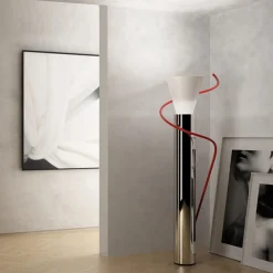 LUMINATOR BARCELLONA 1929 by Luciano Baldessari